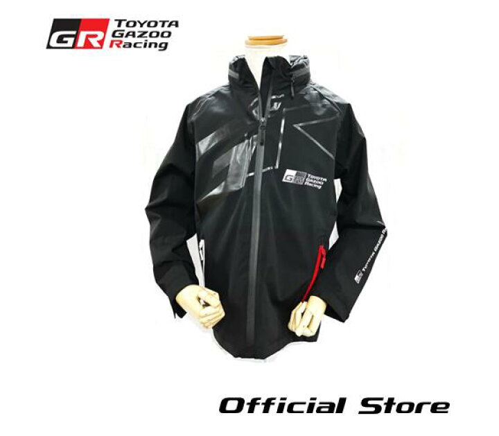 楽天市場】TGR モノクロエレメント レインジャケット TGR Collection 