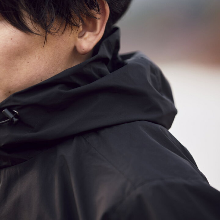 楽天市場】TGR_レインジャケット TGR collection 公式グッズ : TOYOTA 