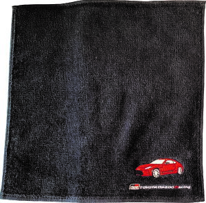 GR 86/AE 86�n���h�^�I�� TGR Collection�����O�b�Y