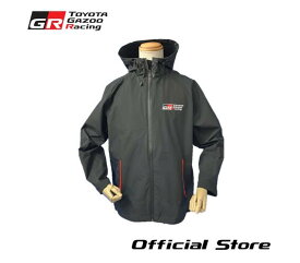 TGR_レインジャケット TGR collection 公式グッズ