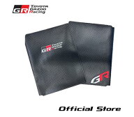 TGR 車検証ケース（カーボン調） TGR Collection 公式グッズ