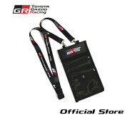 TGR ネックストラップ付きチケットホルダー TGR Collection 公式グッズ