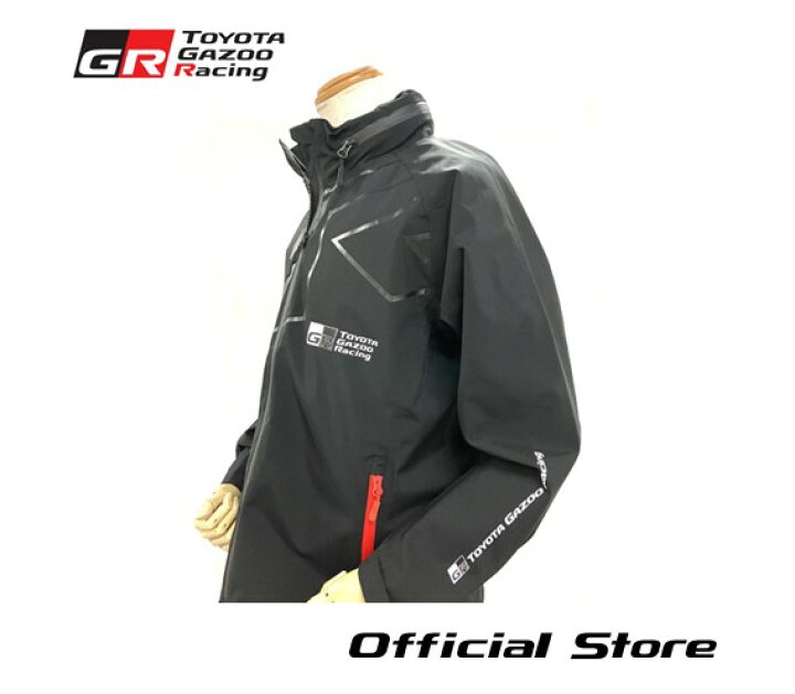 楽天市場】TGR モノクロエレメント レインジャケット TGR Collection 