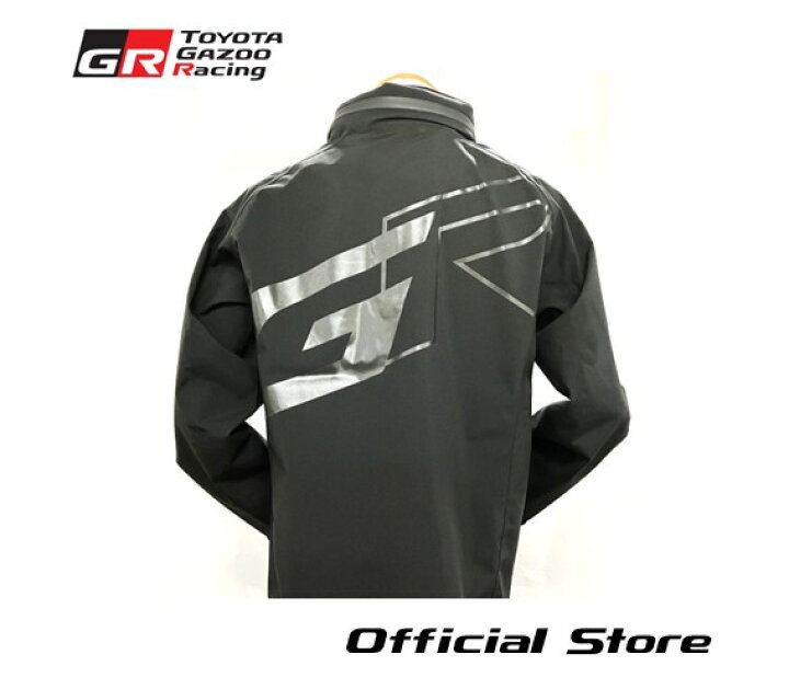 楽天市場】TGR モノクロエレメント レインジャケット TGR Collection 