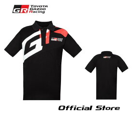 TGR公式ポロシャツ TGR collection 公式グッズ