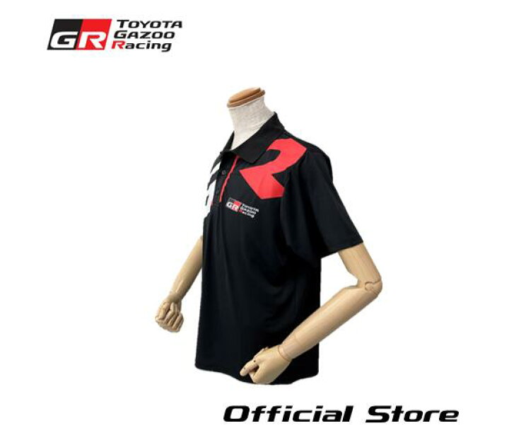 楽天市場】TGR キッズドライポロシャツ TGR Collection公式グッズ 
