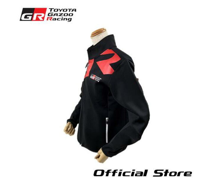楽天市場】TGRジャケット TGR collection公式グッズ : TOYOTA GAZOO 