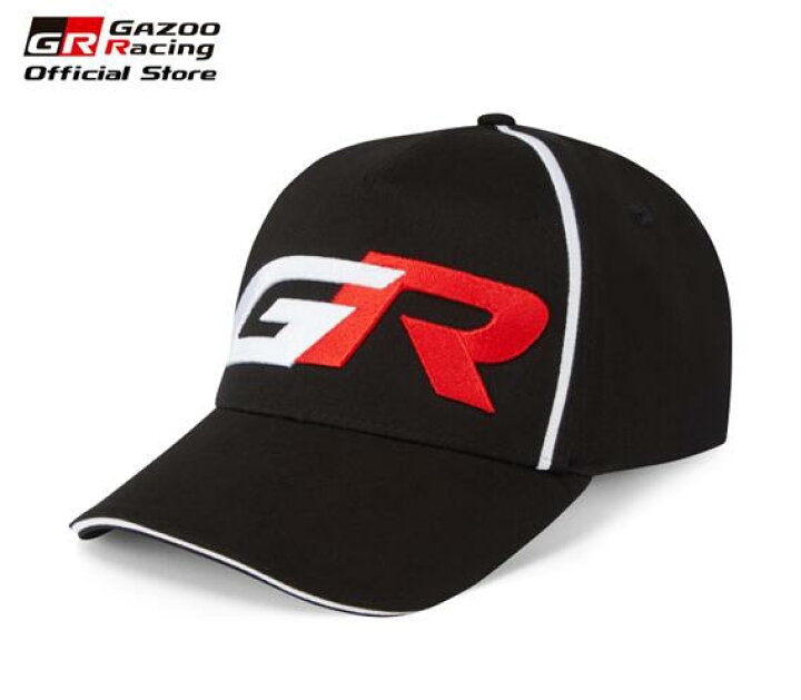 楽天市場】WRCチームキャップ2026 GR collection 公式グッズ : TOYOTA 