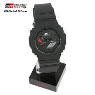 楽天市場】TGR G-SHOCK GA-2100 GR collection 公式グッズ : TOYOTA 