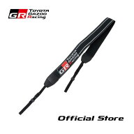 カメラストラップ TGR collection 公式グッズ