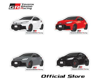 GR YARIS _CJbg XebJ[2Zbg TGR collection ObY