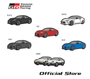 GR86�EAE86 ���o�[�}�O�l�b�g TGR collection�����O�b�Y