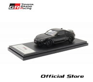 モデルカー 1/43サイズ_GR86 TGR Collection 公式グッズ
