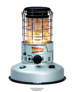 �Ζ��X�g�[�u RR-25BTTF �V���o�[�y�g���g�~�����z�y���������zBACK TO THE FUTURE �o�b�N�E�g�D�E�U�E�t���[�`���[ �R���{�X�g�[�u �Η��`�Ζ��X�g�[�u �R���N���[�g9��/�ؑ�7��܂� TOYOTOMI ���{��