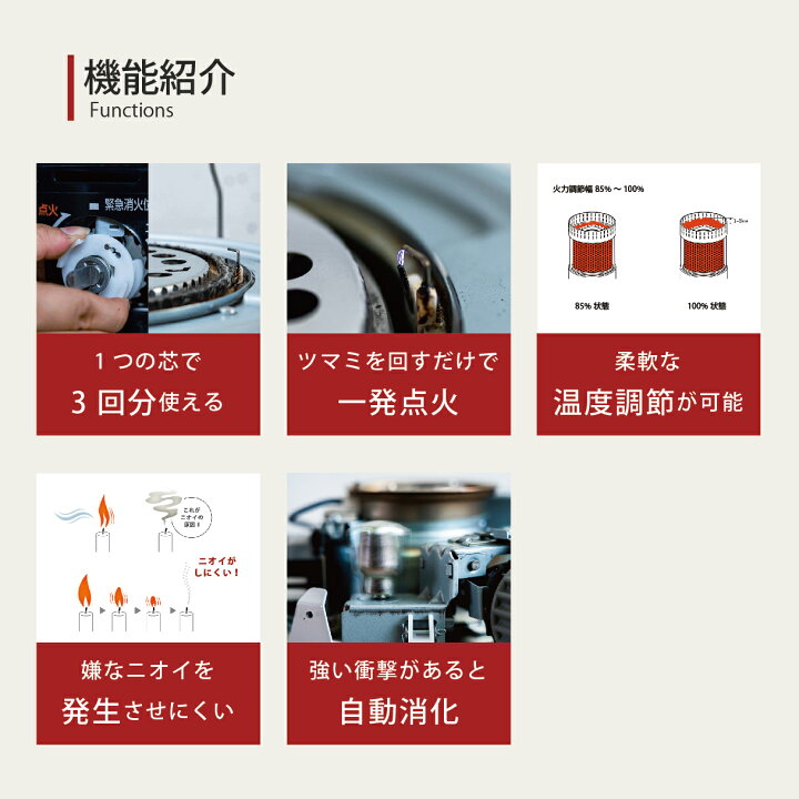 楽天市場】【トヨトミ公式】石油ストーブ RS-H29 グレージュ グレー 