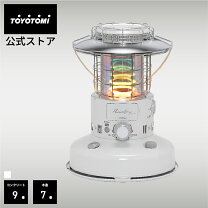楽天市場】トヨトミ レインボー ランタンの通販