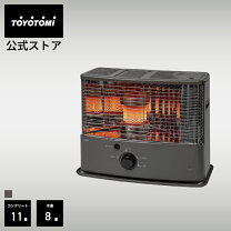 楽天市場】トヨトミ 石油ストーブ 災害の通販