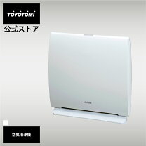 楽天市場】空気清浄機（メーカートヨトミ）（季節・空調家電｜家電）の通販