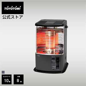 �y�g���g�~�����z�Ζ��X�g�[�u RS-H29�@�O���[�W�� �O���[ TOYOTOMI �A�E�g�h�A �L�����v ���ˌ`�X�g�[�u ���^ ������� ���g�� �h�� ���� �R���N���[�g10��/�ؑ�8��܂� ���{��