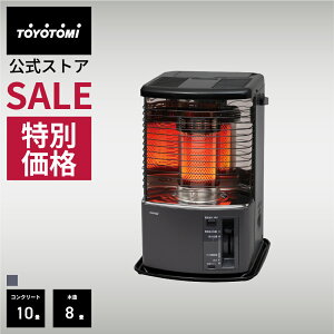 �y���Ԍ���15��OFF�z�Ζ��X�g�[�u RS-H29�y�g���g�~�����z �O���[ �g���g�~ �����I�����C���X�g�A���� TOYOTOMI �A�E�g�h�A �L�����v ���ˌ`�X�g�[�u ���^ ������� ���g�� �h�� ���� �R���N���[