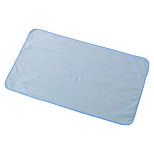 日本製 クール ドライ ベビー布団用 敷きパッド 洗える 70×120cm 赤ちゃん 布団サイズ 冷たい メッシュ生地 パット 夏用 接触冷感 ベビー 敷きパット ベッドパッド ベビーベッド用 70x120 敷パッ