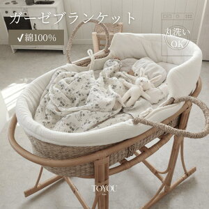 vintage flower gauze blanket uPbg K[[ re[Wt[ ԕ xr[ Ԃ K[[Pbg  xr[J[  j̎q ̎q ؍  oYj 蕨 v[g Mt