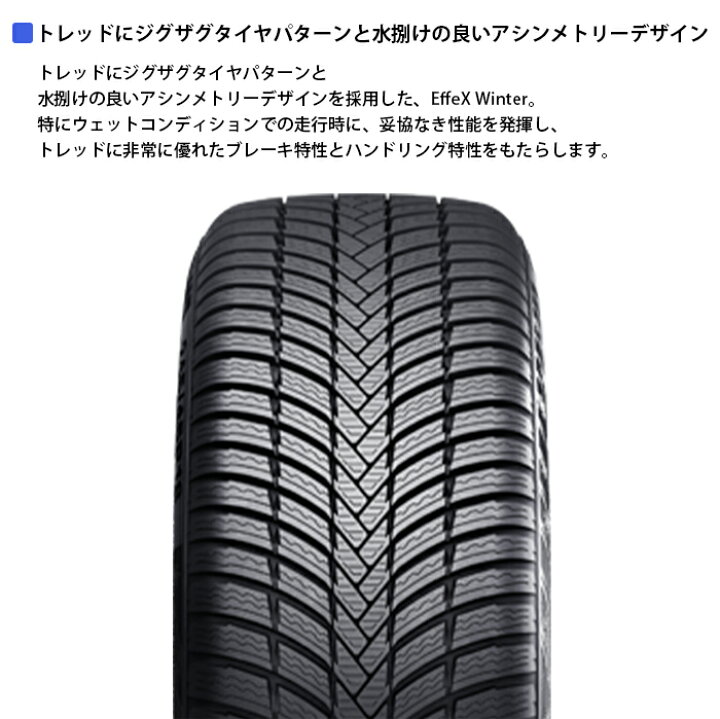 楽天市場】225/55R18-102V スタッドレスタイヤ【1本単品】【2本セット 