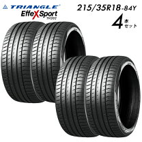 楽天市場】トライアングル215／35／19の通販