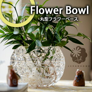 yzی^KXt[x[X FLOWER BOWL KX ی` ی^  ̋ t[x[X  k  NA CeA Ԋ Ԃт flower vase Ɏq ԓ AW NA