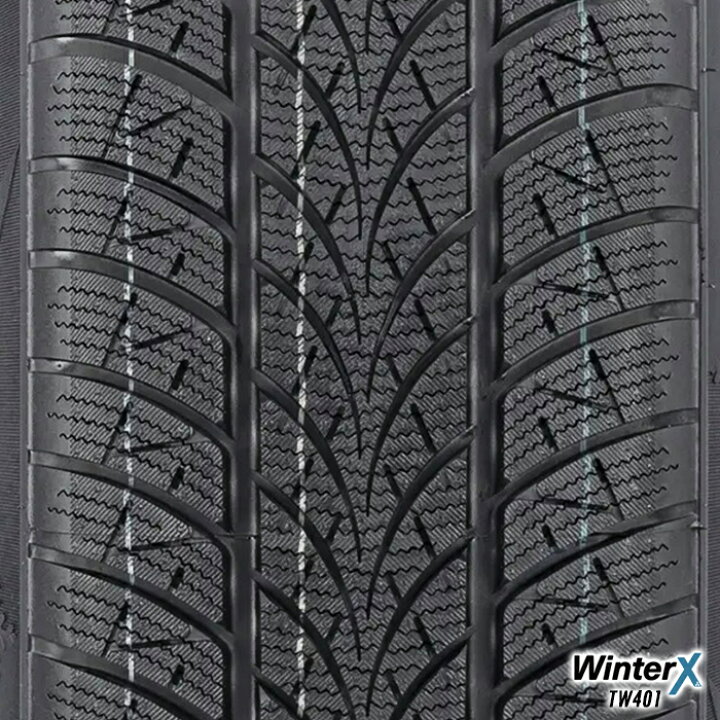 楽天市場】2025年製 スタッドレスタイヤ 225/65R17-106H【4本セット 