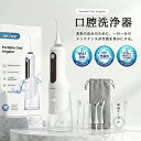 【送料無料】口腔洗浄器口内洗浄器 口腔洗浄機 口内洗浄機 持ち運び コンパクト 替えノズル 交換ノズル 家族で使う マ…