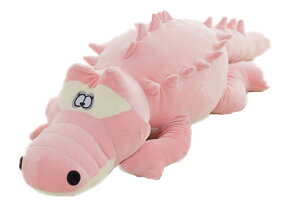 Vo ӂӂ 傫 j ʂ crocodile  sN@O[ TCYF120cm