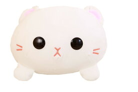 送料無料　ぬいぐるみ　猫　プレゼント用　柔らかいネコ自分用　ディスプレー用 35cm