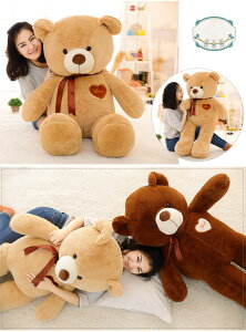ʂ   efBxA[ F傫N}/ӂӂʂ݁@BEAR 160cm