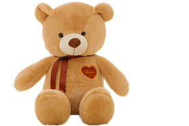 ぬいぐるみ 特大 くま テディベアー 可愛い熊大きいクマ抱き枕/ふわふわぬいぐるみ　BEAR 160cm