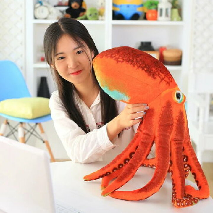 タコ足クッション 抱き枕 おもしろグッズ たこ インパクト大 デカ リアルグッズ 生物 蛸 割り引き リアルグッズ タコ足クッション 抱き枕 おもしろグッズ たこ インパクト大 デカ リアルグッズ 生物 蛸 割り引き リアルグッズ