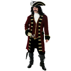 楽天市場 男性 ハロウィン衣装 海賊の通販