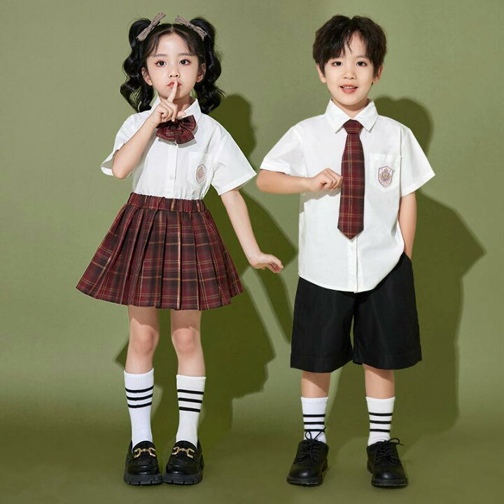 楽天市場】キッズスーツ 半袖 衣装 スーツ キッズ セーラー服 子供 