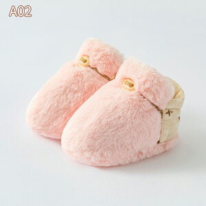 Baby Shoes �X���b�p�@�������� �~�C �_�炩�� �~ �L�b�Y ���[���V���[�Y ���� �q�� ���N�� �x�r�[�X���b�p �ӂ�ӂ�