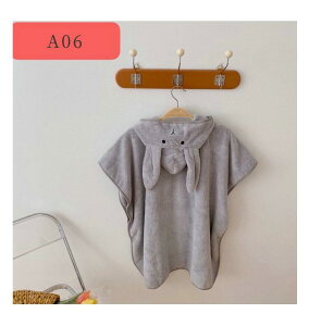 子供 ベビー キッズ用品 可愛い バスタオル ビーチタオル バスタオル フード付き 赤ちゃん お風呂 吸水 速乾 ふんわり素材