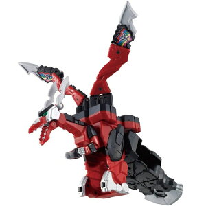 海賊戦隊ゴーカイジャー ゴーカイマシンシリーズ01 マジドラゴン