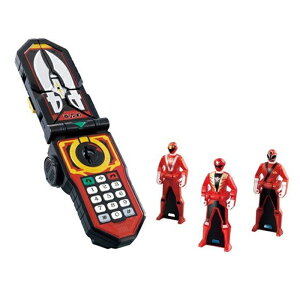 海賊戦隊ゴーカイジャー 変身携帯 モバイレーツ