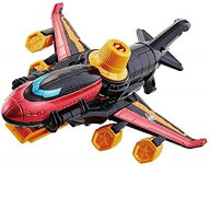 新品未開封 怪盗戦隊ルパンレンジャー VS 警察戦隊パトレンジャー VSビークルシリーズ DXビクトリースト…