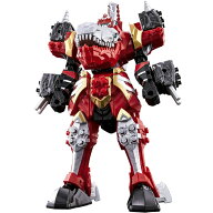 新品未開封 騎士竜戦隊リュウソウジャー 騎士竜シリーズ01 竜装合体 DXキシリュウオー 合体 ロボ スーパ…