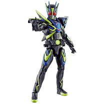 楽天市場】仮面ライダーゼロワン rkf 仮面ライダー滅の通販