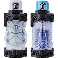 新品未開封 仮面ライダービルド DXロケットパンダフルボトルセット 変身 なりきり 変身ベルト 仮面ライダ…
