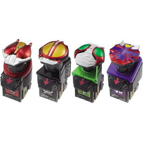 楽天市場】仮面ライダーフォーゼ ベルト スイッチの通販