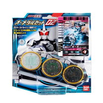 楽天市場】仮面ライダーオーズ なりきりの通販