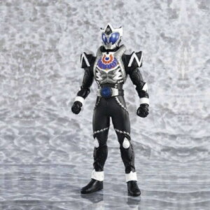 新品未開封 バンダイ 仮面ライダーキバ ライダーヒーローシリーズKV08 仮面ライダーサガ