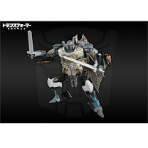 楽天市場】トランスフォーマー tlk－30 ドラゴンストームの通販